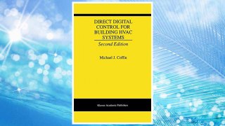 Download PDF Direct Digital Control for Building HVAC Systems FREE