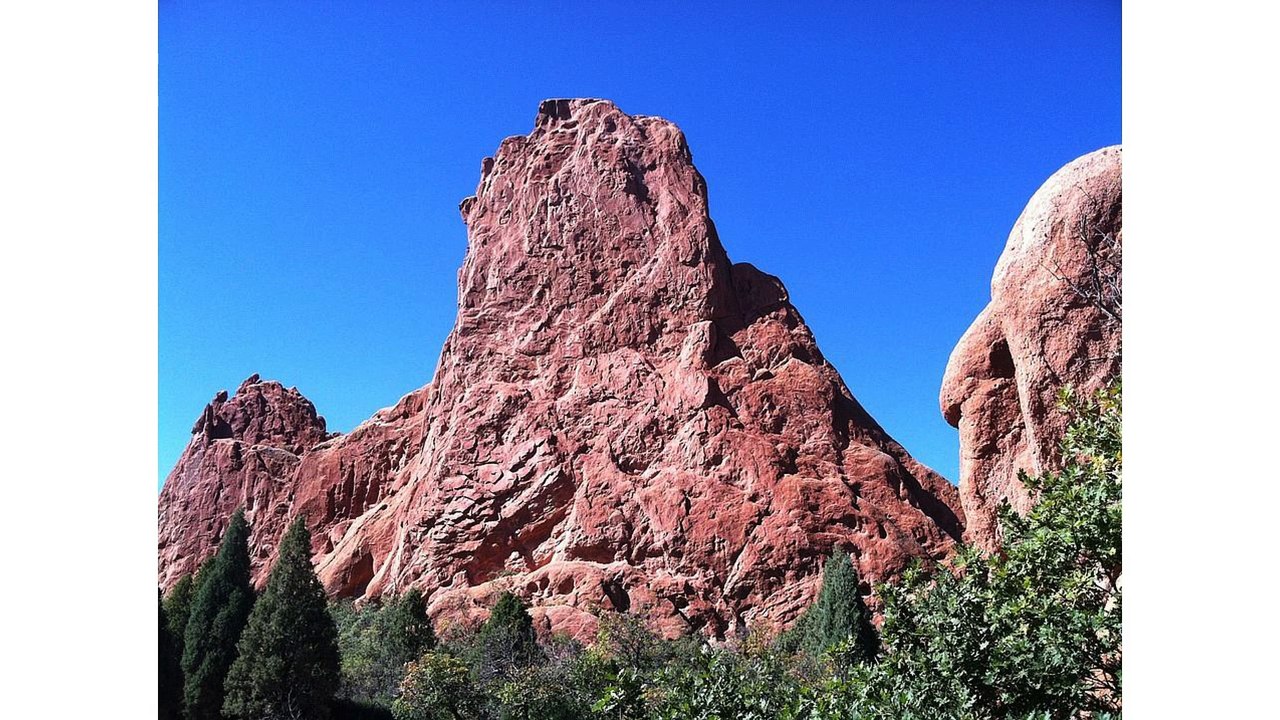 MyColoHome Real Estate in Colorado - Best Things to Do in Colorado Springs