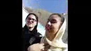 صحبت‌های دو دختر اصفهانی قبل از خودکشی ؛ کسی میدونه آیا این فیلم واقعیه؟