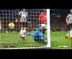 Manchester United vs Newcastle 4-1- All Goals & Highlights (18112017)