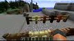 Minecraft 1.8 Snapshot 14w33a New Doors, Bugs & Bug Fixes