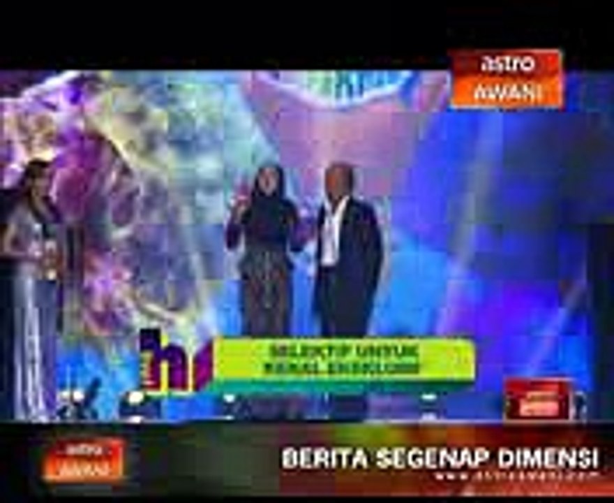 Sepahtu bakal muncul dengan filem berlima