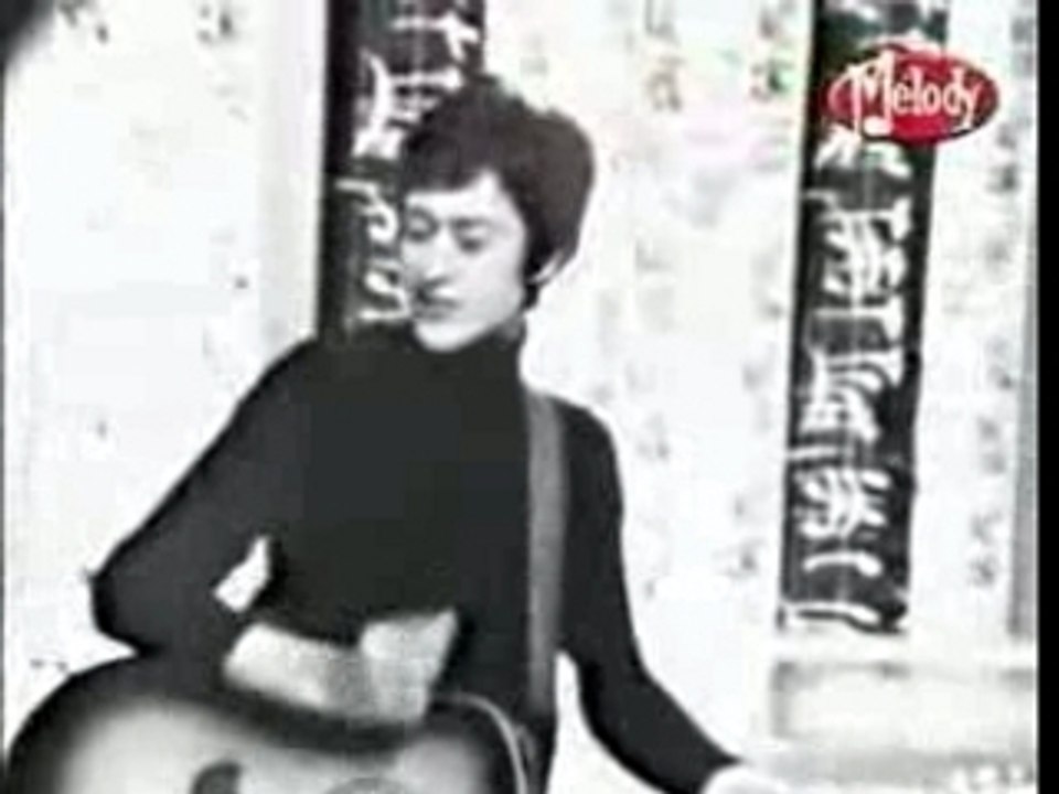 Michel Polnareff - Le Roi Des Fourmis