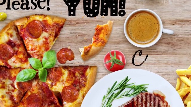 Tricks Of The Restaurant Trade Series 3 1of6 Coffee Brands