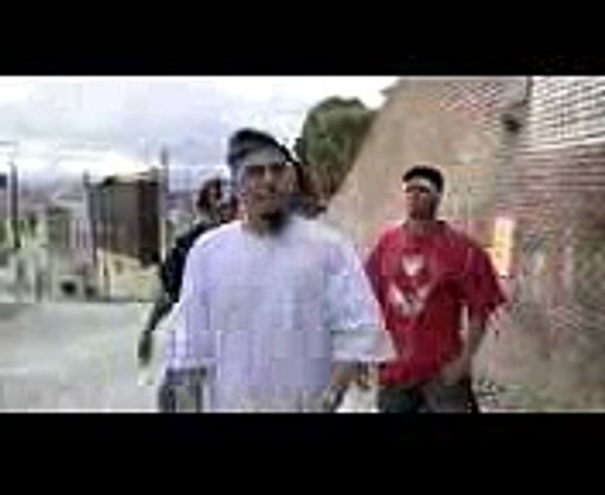 Crack Family - Drogadicto En Serie Feat Cariñito ( Video Oficial )