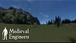 Medieval Engineers - Update 02.052 - Houses & Bugfixes
