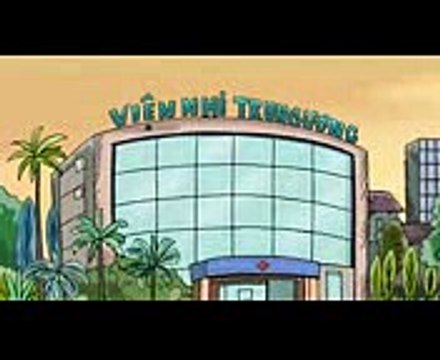 Phim Hoạt Hình - ĐỪNG VỘI CHỈ TRÍCH ♥ Khoảnh Khắc Kỳ Diệu Mới Nhất - Phim Hoạt Hình Hay Việt Nam