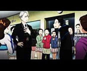 Yuri!!! on Ice CRACK! #2