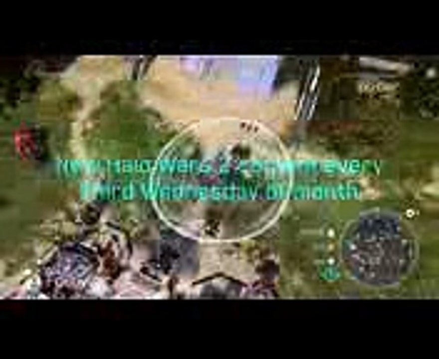 Halo Wars 2 - New DLC Leader, and Bug Fixes Incoming!