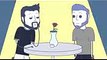 Rooster Teeth Animated Adventures - Drunk Baby Sitting