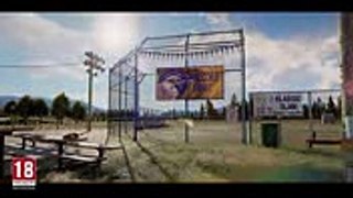 FAR CRY 5 Trailer (2018) PS4Xbox One PC