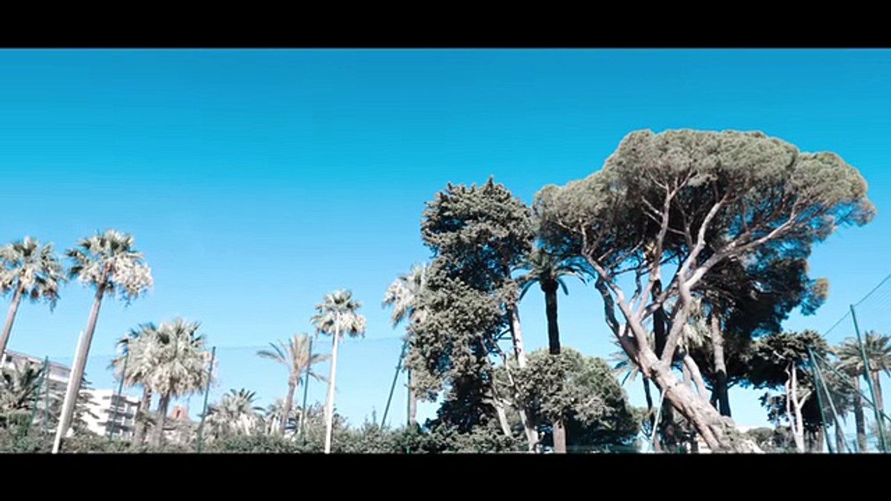 SIX - FATY ft. Dj Kader K & Sirsy (Clip Officiel)