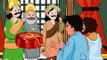 Hindi Animated Story - Raja ki Udaarta - राजा की उदारता - King's Generosity