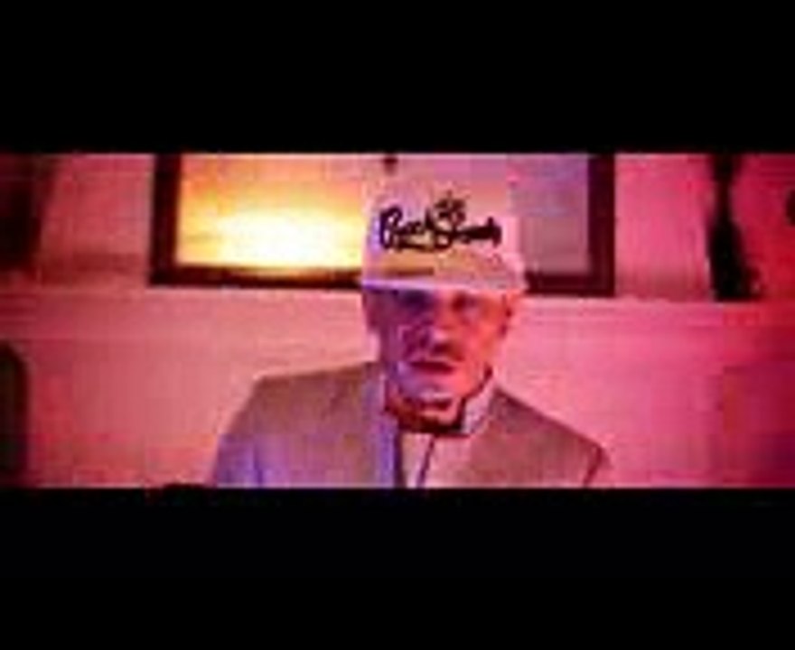 Crack Family - Medicina ( VIDEO OFICIAL )