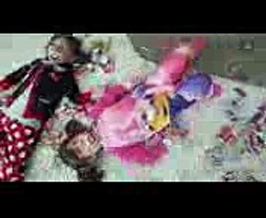 Bad Baby Twins - Kate & Lilly vs Uncle Jeb, Real Life Food Fight, Bad Babysitter  Twins & Toys