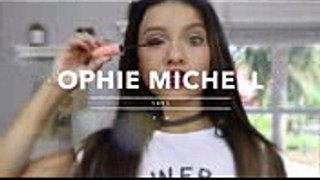 Kenzie Ziegler   Perfect Holidays cover by  Sophie Michelle 