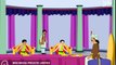 Hindi Animated Story - Tenali Raman Ki Tarkeeb - तेनालीराम की तरकीब ¦ Cleverness of Tenali Raam