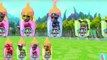 Paw Patrol Transforms Into Baby Groot Paw Patrol Wrong Heads, Wrong Colors Bottles Milk Baby Nursery