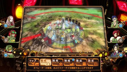 ＃22 絶対迎撃ウォーズ　ミッション13～14　ミタカ迎撃戦