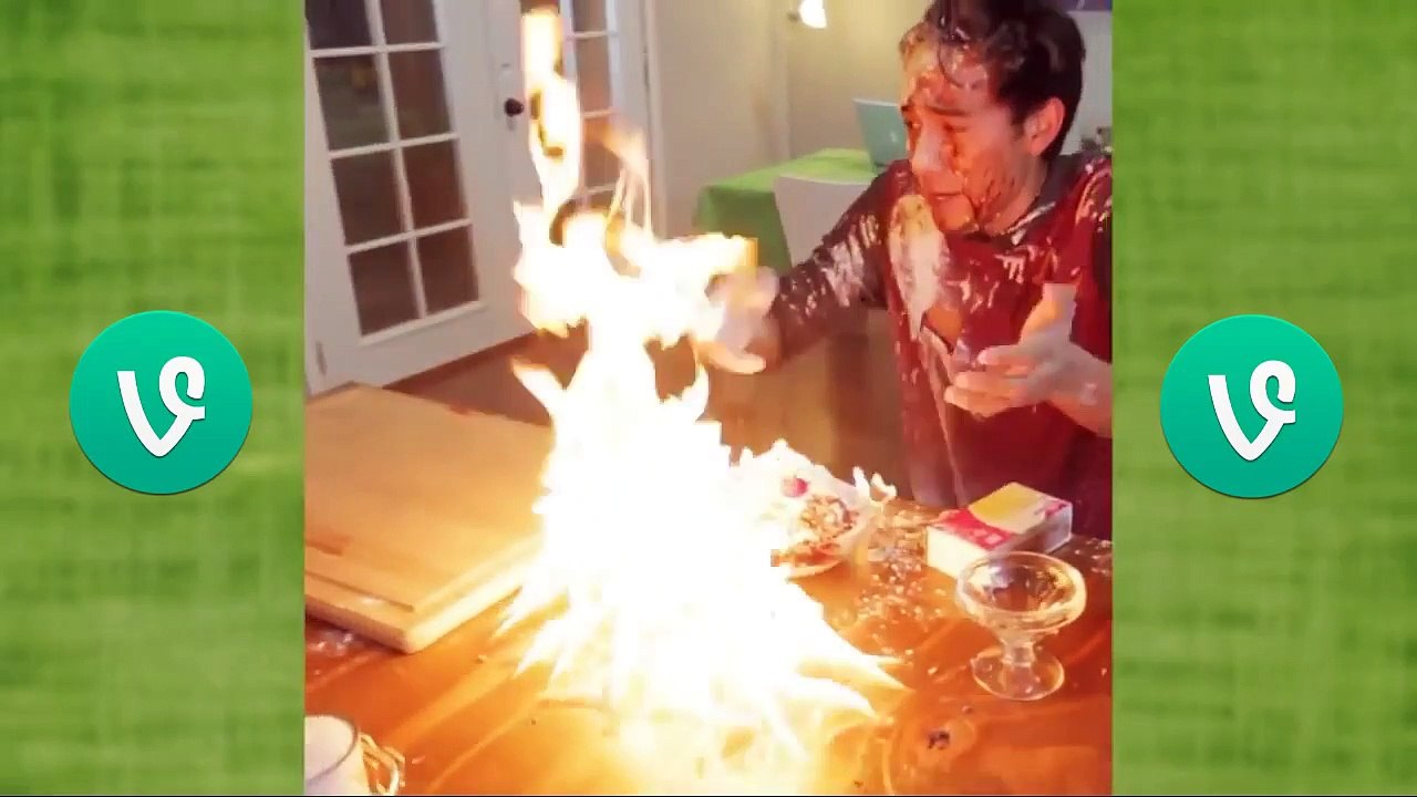 MEILLEUR TOUR DE MAGIE DU MONDE !  ZACH KING Magic Vines Compilation 2017-HI2Gamoung0