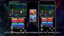 Descargar Pokémon Ultra Moon para Drastic 3DS Emulador Android iOS