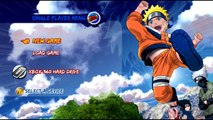 Naruto Rise Of a Ninja {Xbox 360} прохождение часть 1 — Игра от UbiSoft