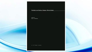 Download PDF Papers on Digital Signal Processing (MIT Press) FREE