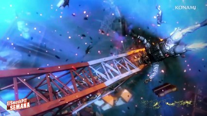 UNA LOCA CHICA BAILANDO EN UN