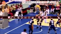 バスケットボール 超大型ポイントガード”宇都直輝” 日本代表で求められる能力を語る-OevxdpYo5Ww