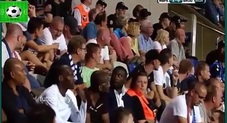 Başakşehir 2 0 Club Brugge Özet