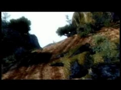 Introduction de MX vs ATV Untamed sur Xbox 360