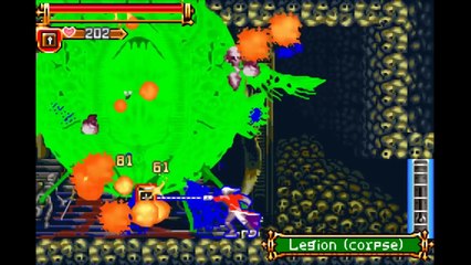 CASTLEVANIA (Honest Game Trailers en Español