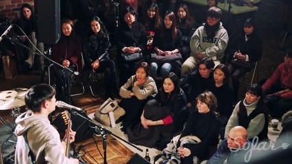 [Live] 윤딴딴(YUN DDANDDAN) 니가 보고싶은 밤(The Night I Miss You)