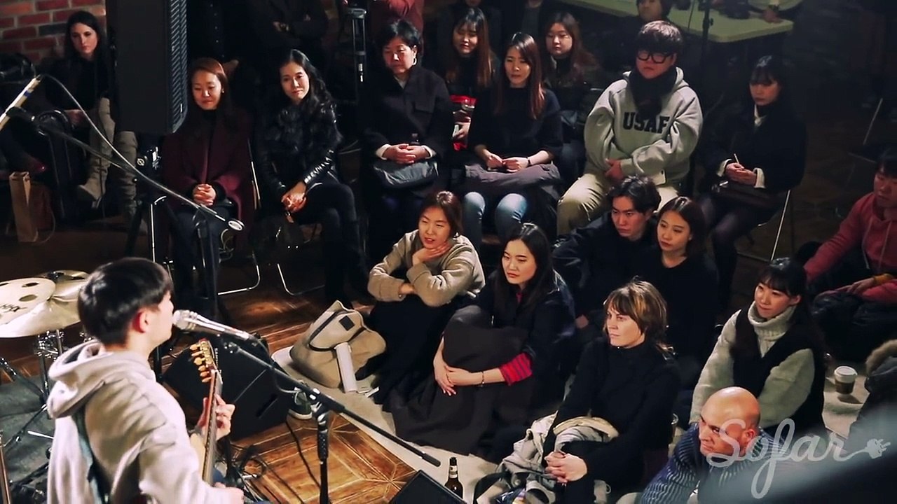 [Live] 윤딴딴(YUN DDANDDAN) 니가 보고싶은 밤(The Night I Miss You)