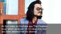 Bhuvan Bam (BB Ki Vines) Income, House, Cars, Luxurious Lifestyle & Net Worth-x_8kbuPgSdM