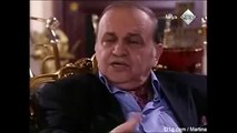 مسلسل دموع الورد الحلقة 56