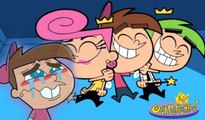 True story of fairly odd parents - story wizard
