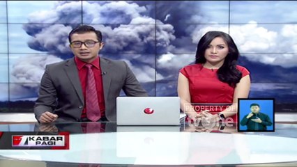 Profil dan Rangkaian Aktivitas Gunung Agung