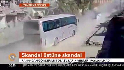 ABD terörle mücadele verilerini paylaşmadı