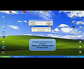 how to find the activation key for a program with ollydbg