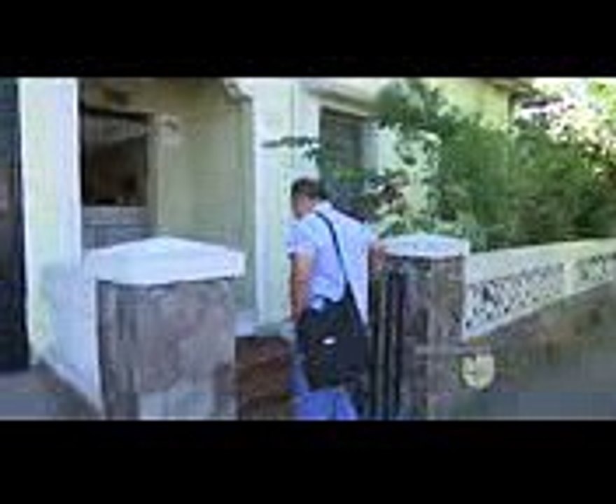 Por una falsa acusación, salvadoreño fue deportado tras haber vivido casi 40 años en EEUU