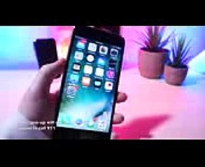 IOS 10.3 BETA 6 REVIEW BETTER PERFORMANCE  BUG FIXES