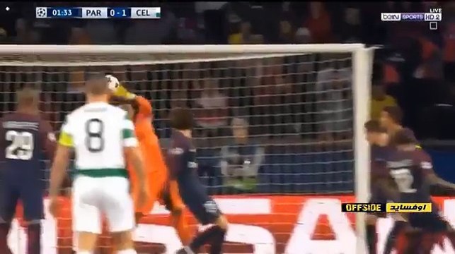 جميع أهداف الجولة 5 من دوري ابطال اوروبا { تعليق عربي } { شاشة كاملة } جودة عالية 23-11-2017