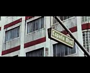 UST Central Student Council 2016-2017 Promo video