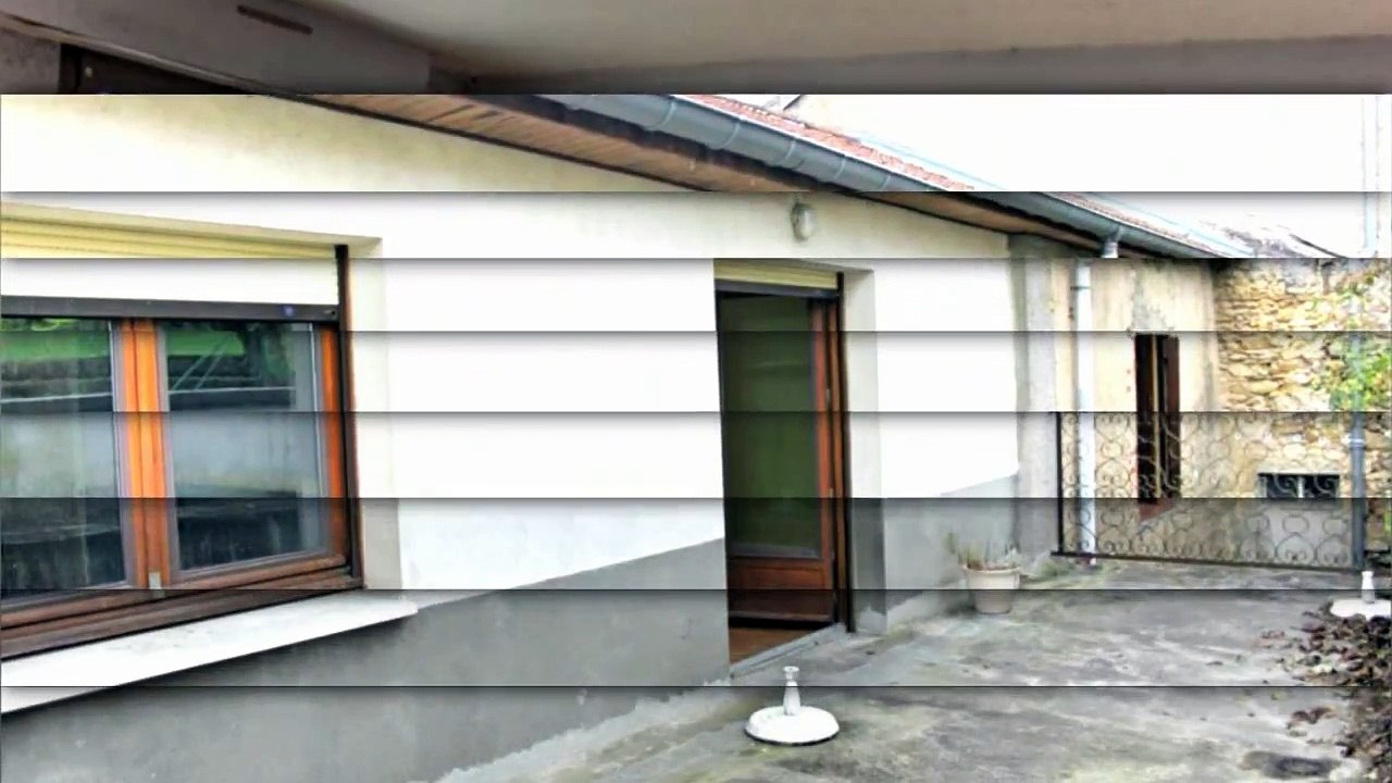 A vendre - Maison/villa - Ludres (54710) - 5 pièces - 118m²