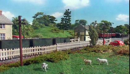 Thomas, Percy, And The Dragon (US-GC)