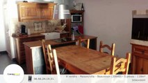 A vendre - Maison/villa - Beauvoisin (30640) - 5 pièces - 118m²