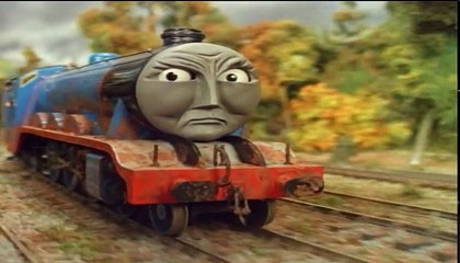 The Trouble With Mud (US-GC)