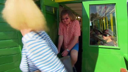 Grand Designs Australia Series 7 02of10 Maianbar Laminated Timber