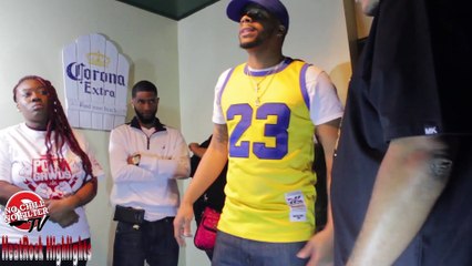 noChill noFilterTV | Food for thought Heatrock Highlights reel - noChill noFilterTV